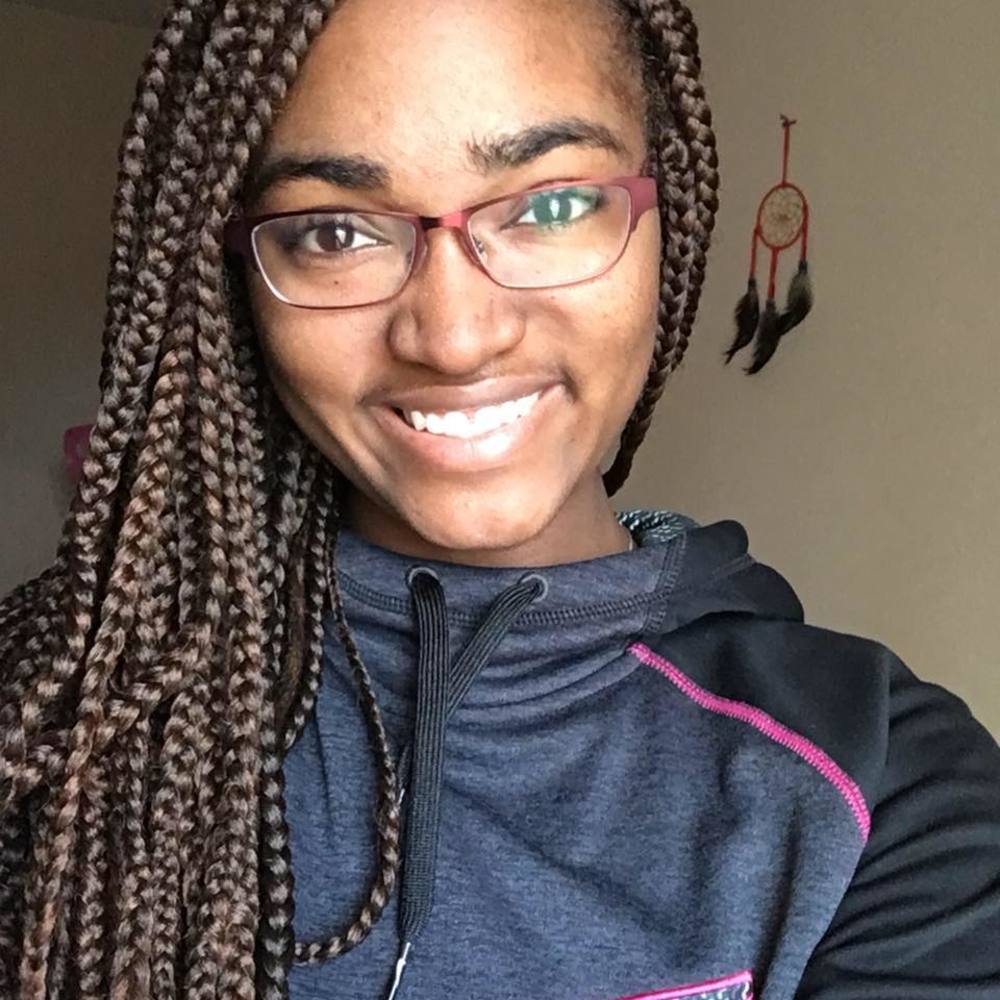 Meet your Posher, Terrineka